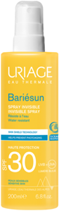 Uriage Bariesun Onzichtbare Spray SPF30