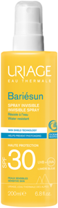 Uriage Bariésun sun spray spf30 200ml