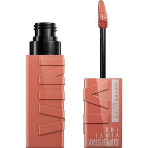 Lippenstift Maybelline Superstay Vinyl Ink Fluid Nº 110-awestruck (4,2 Ml)
