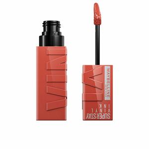 Maybelline SuperStay Vinyl Ink Liquid Lipstick 4.2ml (Various Shades) - 125 Keen