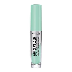 Flüssiger Lidschatten Rimmel London Wonder'cloud Nº 007