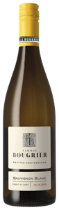 Bougrier Les Petites Confessions Sauvignon Blanc 75CL
