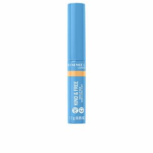 Rimmel London Kind & free lip balm 001 air storm 4ML