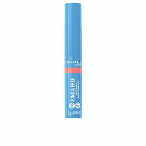 Rimmel London Kind & free lip balm 004 hibiscus blaze 4ML