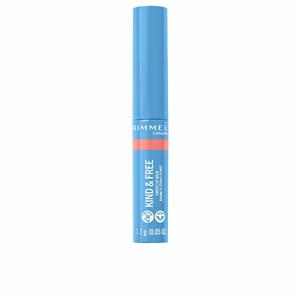 Rimmel London Kind & free lip balm 004 hibiscus blaze 4ML