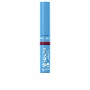 Rimmel London Kind & free lip balm 006 berry twist 4ML