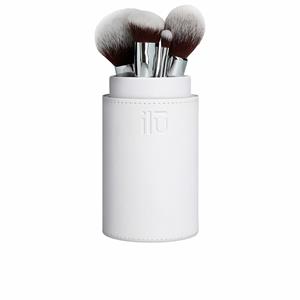 ILŪ Make-up Etui Ilū Weiß Make-up Pinsel