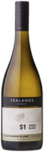Yealands Estate Single Block S1 75CL