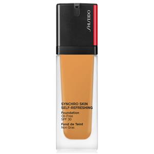 Shiseido Self Refreshing Foundation  - Synchro Skin Self Refreshing Foundation