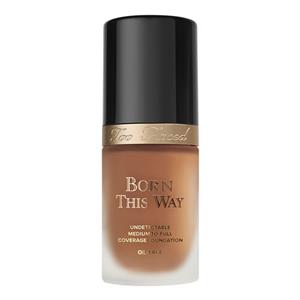 Too Faced Born This Way Foundation