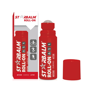 Star Balm Warm Roll-On 73ml