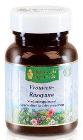 Maharishi Ayurveda Vrouwen rasayana 60tb
