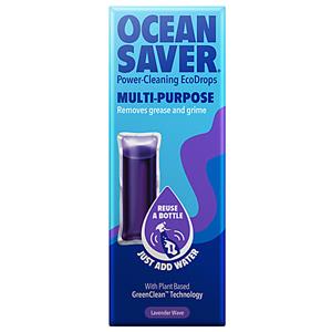 Ocean Saver OceanSaver Refill Druppel - Multifunctionele Reiniger Lavendel