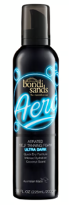 Bondi Sands Aero Self Tanning Foam - 225ml Ultra Dark