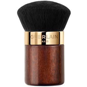 Guerlain Kwast Voor Het Aanbrengen Van Foundation  - Kabuki Brush Kwast Voor Het Aanbrengen Van Foundation