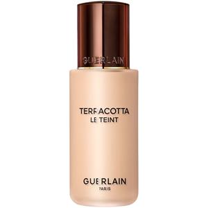 Guerlain Schminke Terracotta Le Teint 2C COOL / ROSÉ