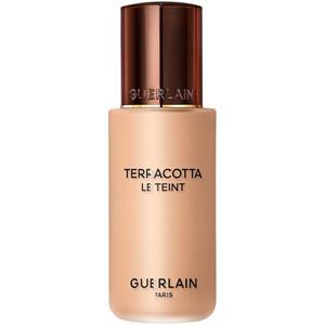 Guerlain Le Teint  - Terracotta Le Teint