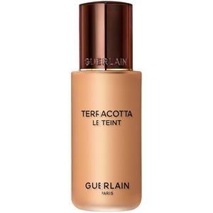 Guerlain Le Teint Guerlain - Terracotta Le Teint