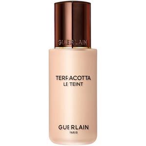 Guerlain Schminke Terracotta Le Teint 1C COOL / ROSÉ