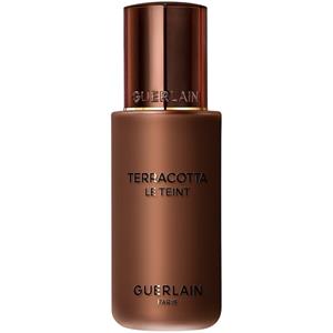 Guerlain Le Teint Guerlain - Terracotta Le Teint