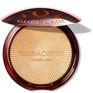 Guerlain Schminke Terracotta Luminizer 01 ORO DORADO