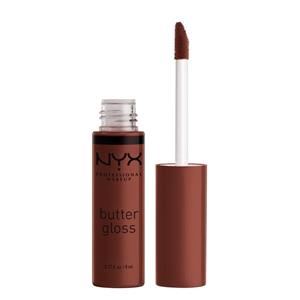 NYX Professional Makeup Buttergloss