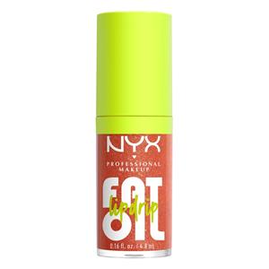 NYX Professional Makeup Fat Oil Lip Drip