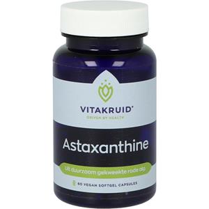 VitaKruid Astaxanthine