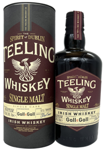 Teeling Sauternes Irish Single Cask 70CL