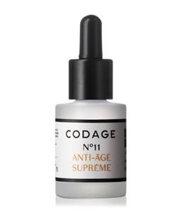 CODAGE Serum N°11 Eyes Anti-Aging Supreme Augenserum