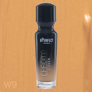 BPerfect Chroma Cover Matte Foundation
