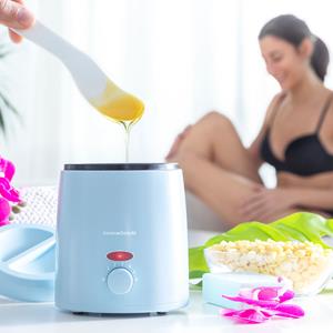 Waxverwarming voor ontharen InnovaGoods Warmex