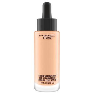 MAC Cosmetics Studio Waterweight SPF30