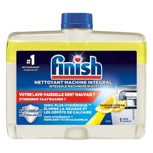 Finish Integrale Machinereiniger Citroen 250 ml