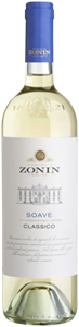 Zonin Soave Classico 75CL