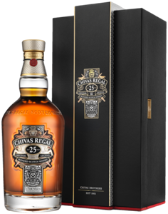 Chivas Regal 25 Years 70CL