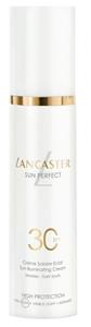 Lancaster Sun Perfect ILLUMINATING CREAM 50 ML