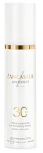 Lancaster Sun perfect sun illuminating cream spf 30 50 ml