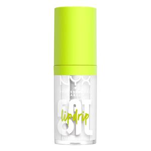 NYX Professional Makeup Fat Oil Lip Drip