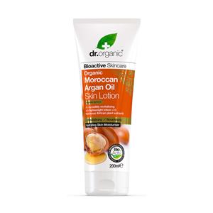 Dr Organic Arganolie Lotion