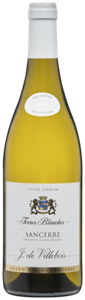 Villebois J. de  Sancerre Terres Blanches 75CL