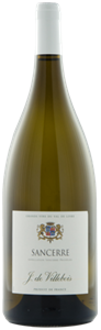 Villebois J. de  Sancerre Blanc Magnum 150CL