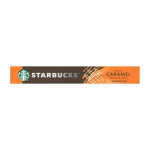 Starbucks Smooth Caramel