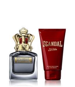 Jean Paul Gaultier Geschenkset Eau De Toilette  - Scandal Pour Homme Geschenkset Eau De Toilette  - 50 ML