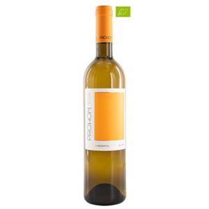 Celler Coma d'en Bonet Prohom blanco 2021 - Garnacha &and Viognier - 75CL - 13,5% Vol.