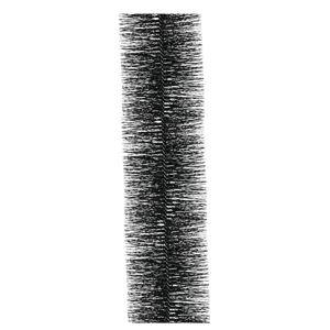 Ventibrush Weringsborstel 1 meter x 200 mm