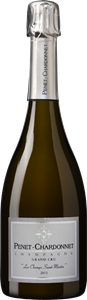 Colaris Champagne Penet-Chardonnet‘	Les Champs Saint Martin’ Grand Cru 2011 Blanc de Noirs Extra Brut