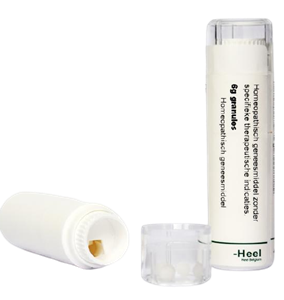Homeoden Heel Zincum valerianicum d30 6g
