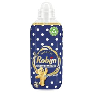 Robijn wasverzachter stip streep 825 ml 825ml