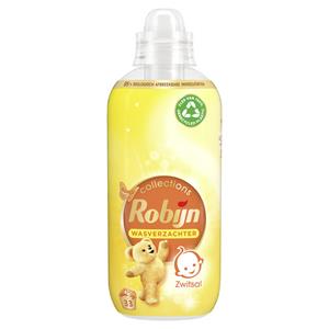 Robijn Wasverzachter Zwitsalgeur 825 ml